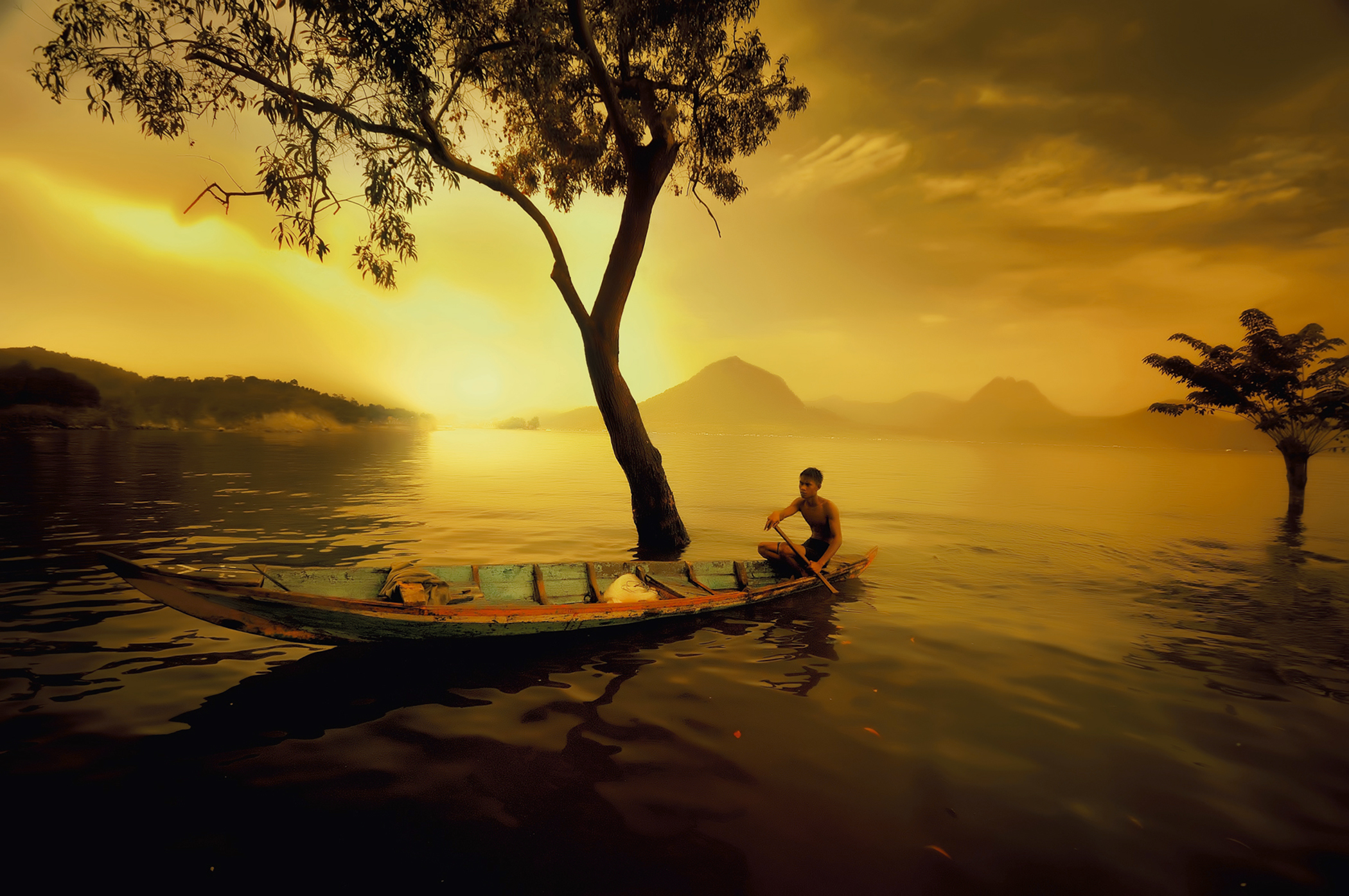 Travel Photography by Andre Arment